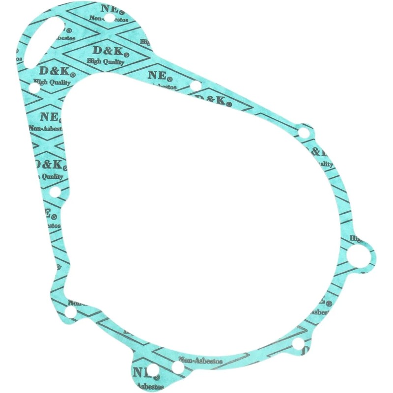 Joint de couvercle de stator de rechange