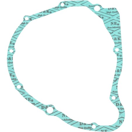 Joint de couvercle de stator de rechange