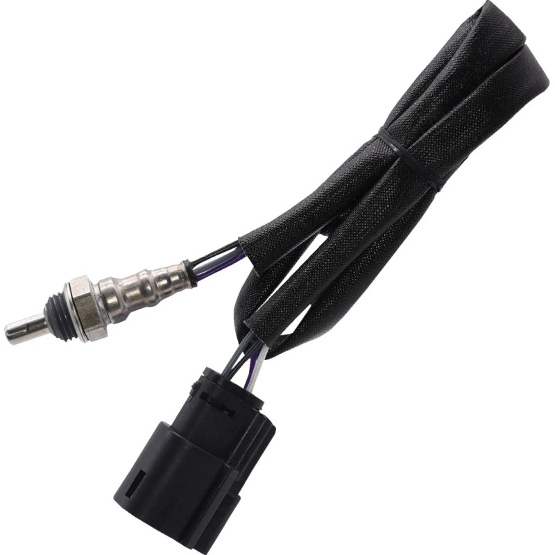 Oxygen Sensor