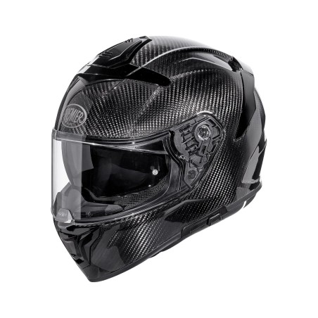 Casque Devil Carbon