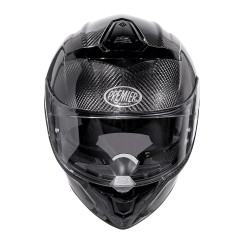 Devil Carbon Helmet