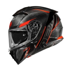 Devil Carbon ST2 Helmet