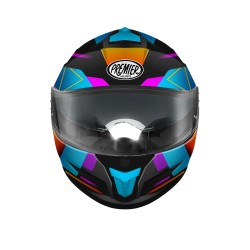 Casque Evoluzione RT