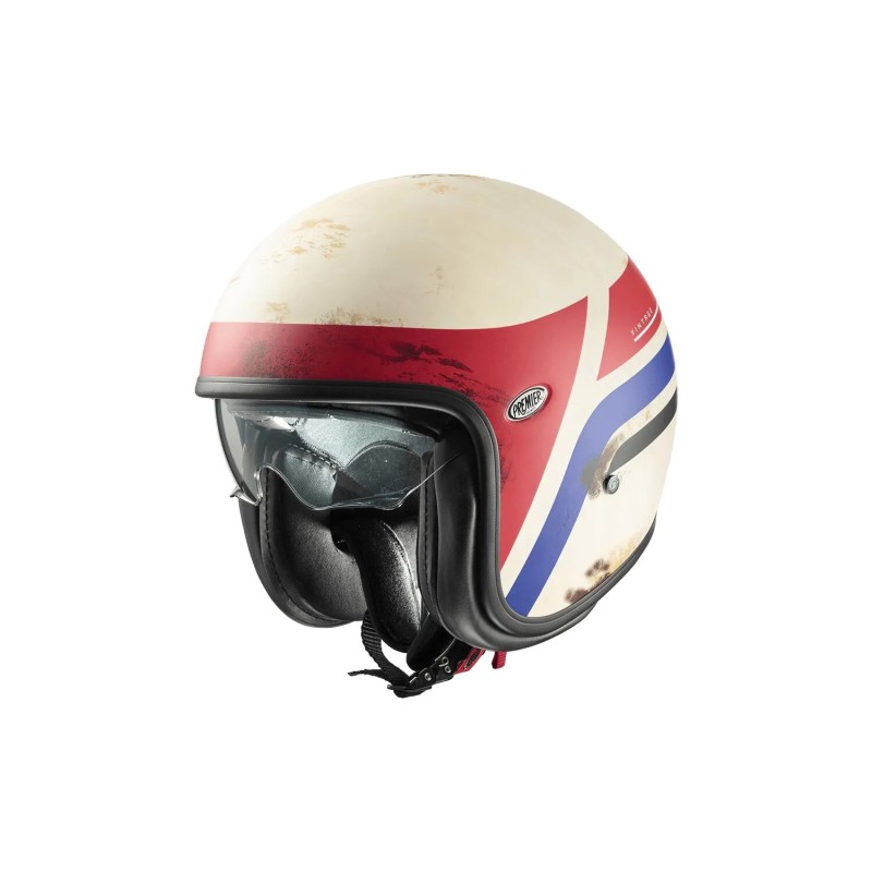 Vintage Helmet