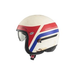 Vintage Helmet