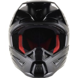 Supertech M5 Solid Helmet
