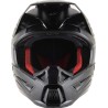 Supertech M5 Solid Helmet