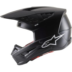 Casque Supertech M5 Solid