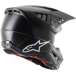 Casque Supertech M5 Solid