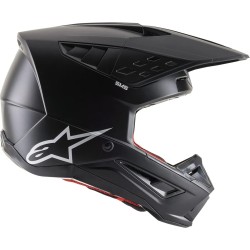 Supertech M5 Solid Helmet