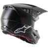 Supertech M5 Solid Helmet