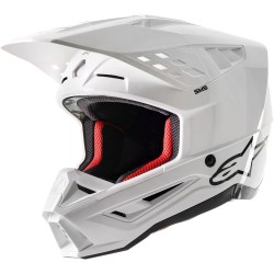 Supertech M5 Solid Helmet