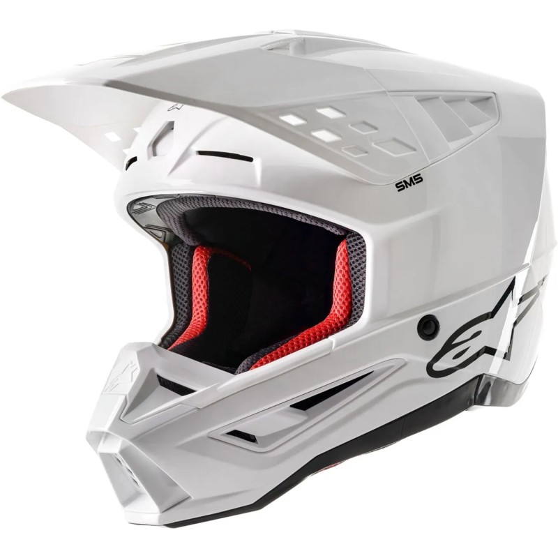 Supertech M5 Solid Helmet