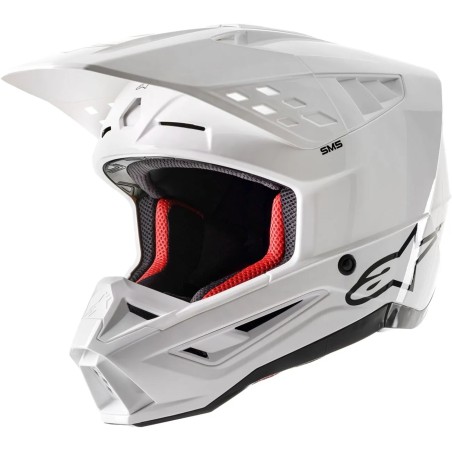 Supertech M5 Solid Helmet