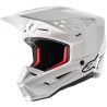 Casque Supertech M5 Solid