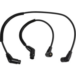 Fil/capuchon de bougie