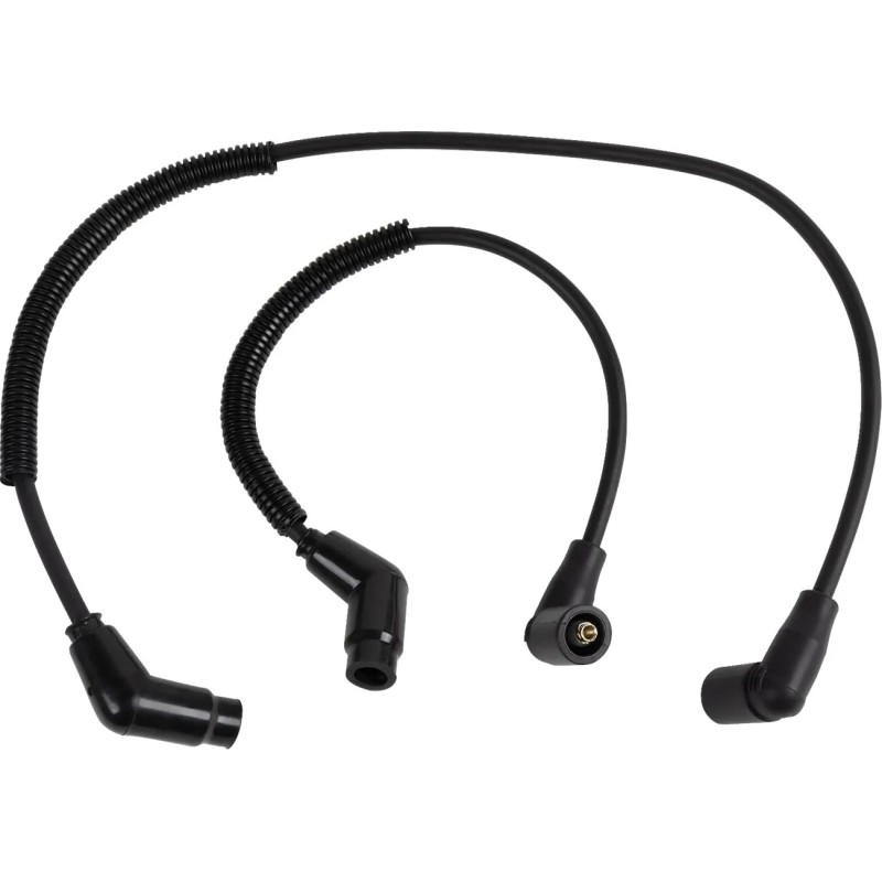 Fil/capuchon de bougie