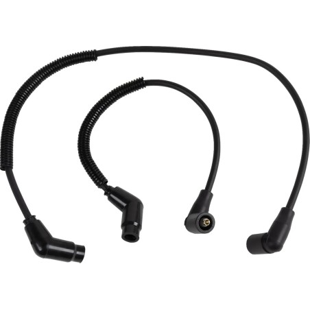 Fil/capuchon de bougie