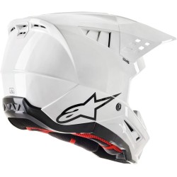 Casque Supertech M5 Solid