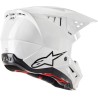 Casque Supertech M5 Solid