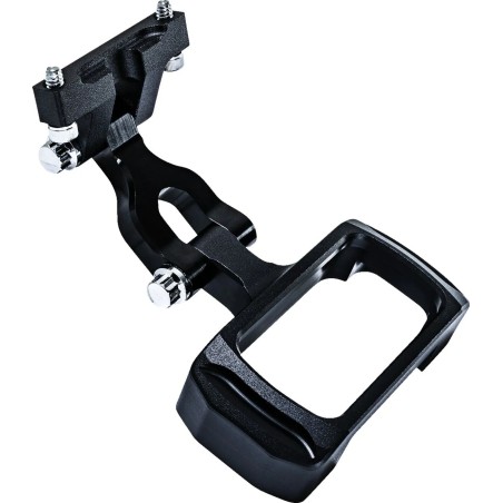 Gauge Relocation Kit