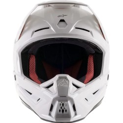 Supertech M5 Solid Helmet