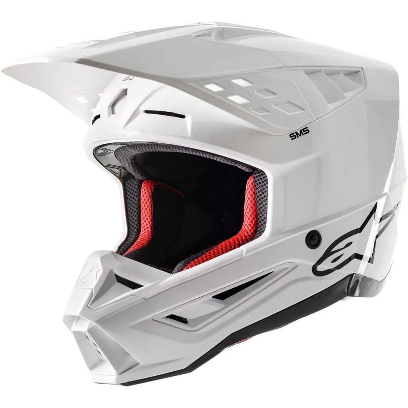 Supertech M5 Solid Helmet