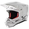 Casque Supertech M5 Solid
