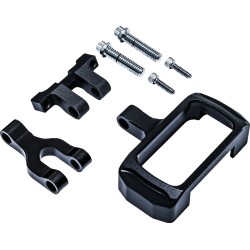 Gauge Relocation Kit