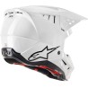 Casque Supertech M5 Solid