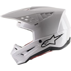 Supertech M5 Solid Helmet