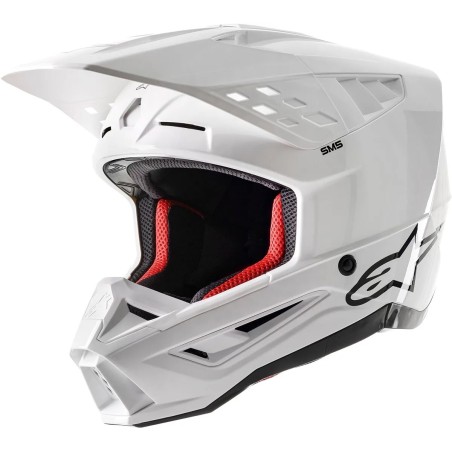 Casque Supertech M5 Solid