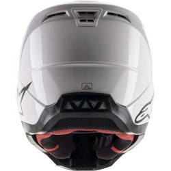 Casque Supertech M5 Solid