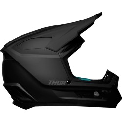 Youth Fleet Blackout Helmet