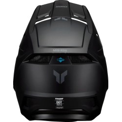 Youth Fleet Blackout Helmet