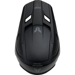 Youth Fleet Blackout Helmet