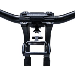 Gauge Relocation Kit