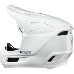 Youth Fleet Whiteout Helmet
