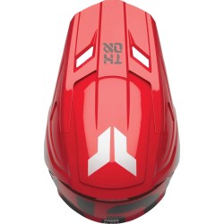 Casque Youth Fleet Forge Jeunesse