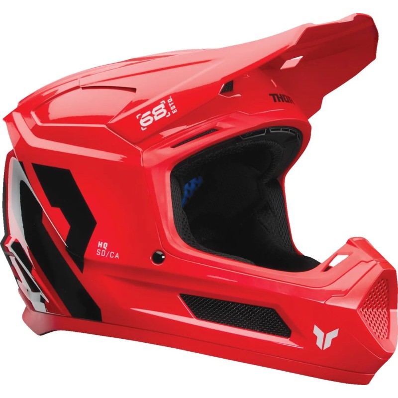 Casque Youth Fleet Forge Jeunesse