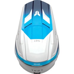 Casque Youth Fleet Storm