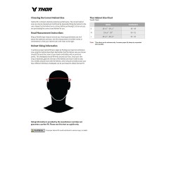 Casque Youth Fleet Storm