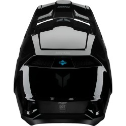 Youth Fleet Blackout Helmet