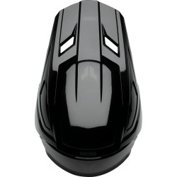 Youth Fleet Blackout Helmet