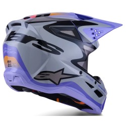 Casque enfant SM3 Jettson