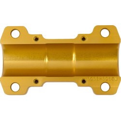 Adaptateur pour kit de déplacement de compteur