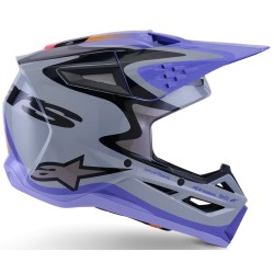 Youth SM3 Jettson Helmet