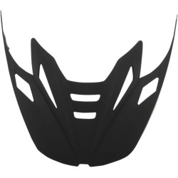 Airflite  Helmet Peak