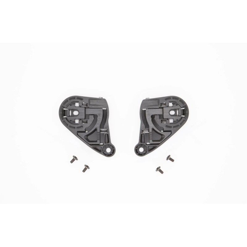 Evoluzione Helmet Replacement Visor Mechanism