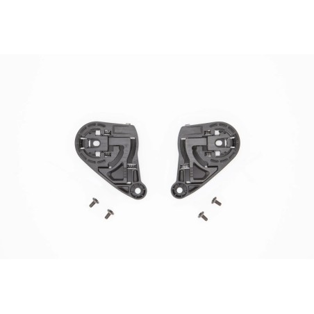 Evoluzione Helmet Replacement Visor Mechanism